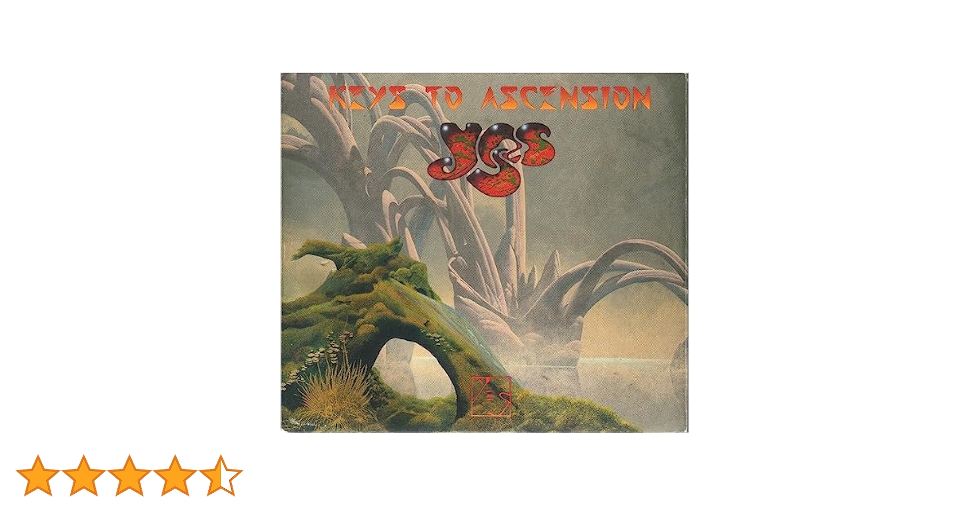 Amazon.co.jp: Keys to Ascension-CD+DVD-: ミュージック